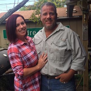 Meet your Posher, Sean